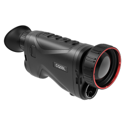 HIKMICRO CONDOR CQ50L - Monoculaire de vision thermique avec tlmtre laser intgr