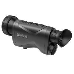 HIKMICRO CONDOR CQ50L - Monoculaire de vision thermique avec télémètre laser intégré