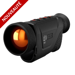 Monoculaire thermique avec télémètre laser intégré ATN BLAZEHUNTER 650 LRF 3.5-28x