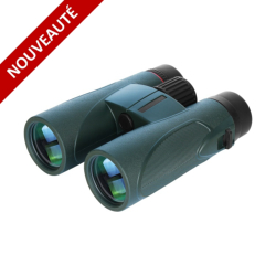 Jumelles compactes étanches 10x42 DIGITAL OPTIC FAUCON