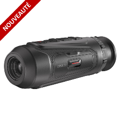 Monoculaire thermique HIKMICRO LYNX LH15 3.0 - Compact et puissant + Jumelles 10x42 offertes !