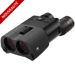 Jumelles stabilisées KITE OPTICS APC 16x42 ED AAA