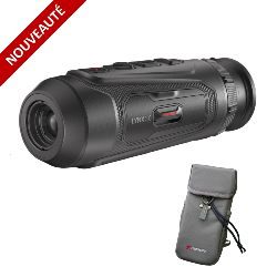 Monoculaire thermique HIKMICRO LYNX LH15 3.0 - Compact et puissant + Housse de transport offerte !