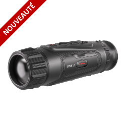 Monoculaire thermique HIKMICRO LYNX LH35 3.0 - Compact et puissant