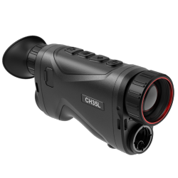 HIKMICRO CONDOR CH35L - Monoculaire de vision thermique avec tlmtre laser intgr