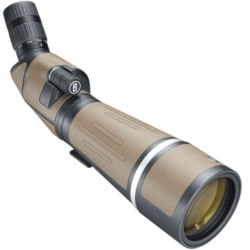 Longue vue 20-60x80 coudée à 45° FORGE 20-60x80 BUSHNELL